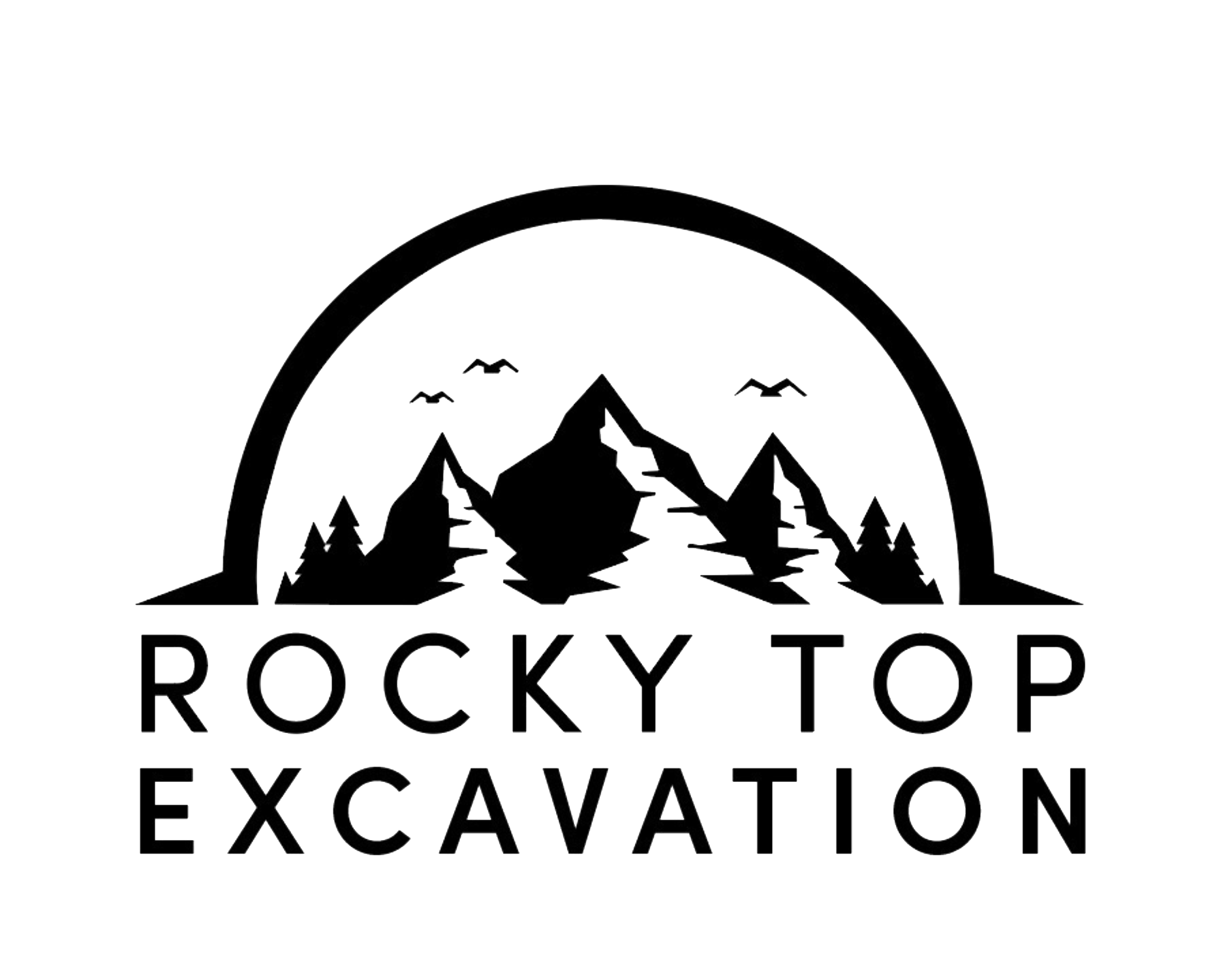 Rocky Top Excavation & Pools